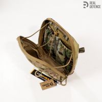 Підсумок під планшет, MULTICAM USA