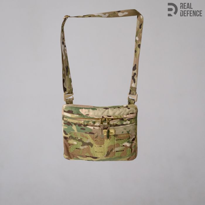 Чоловіча сумка Street Bag, MULTICAM USA