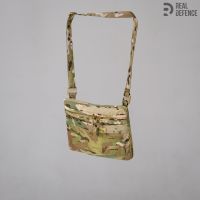 Чоловіча сумка Street Bag, MULTICAM USA