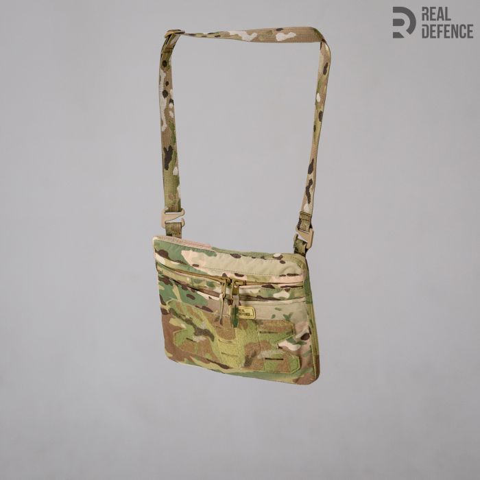 Чоловіча сумка Street Bag, MULTICAM USA