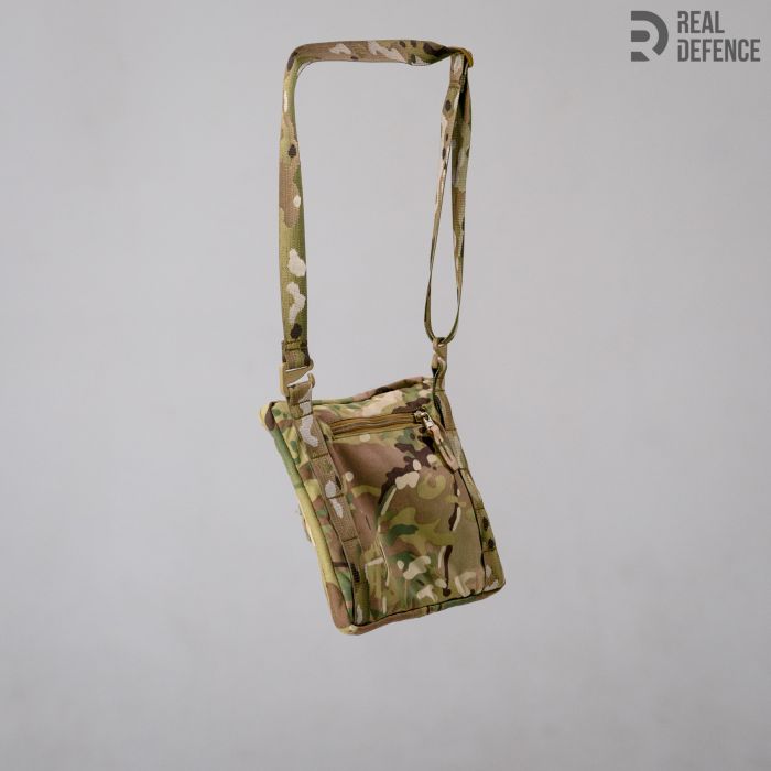 Чоловіча сумка Street Bag, MULTICAM USA