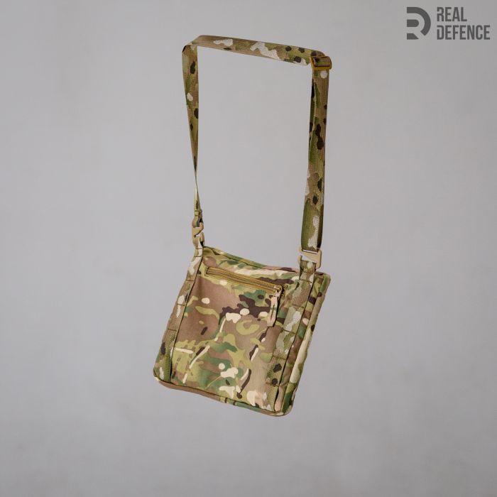 Чоловіча сумка Street Bag, MULTICAM USA