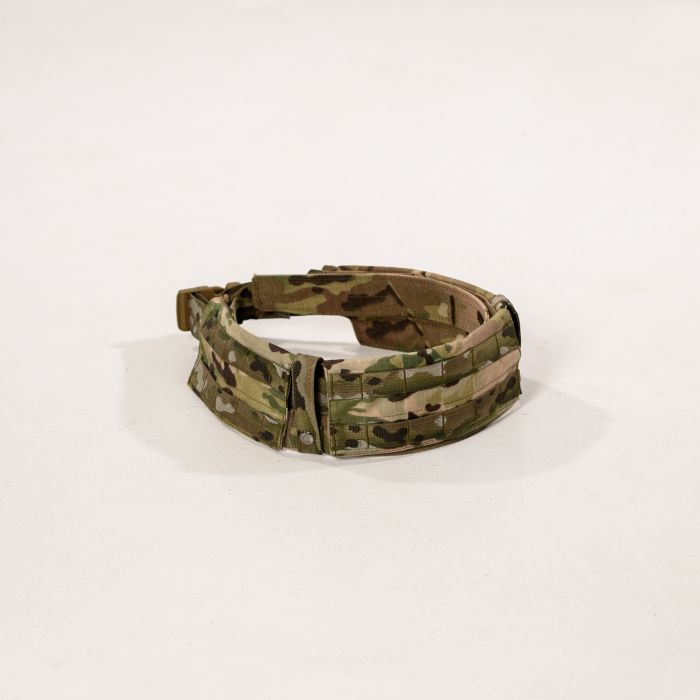 WAR BELT пояс тактичний, MULTICAM USA
