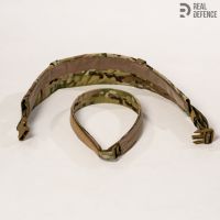 WAR BELT пояс тактичний, MULTICAM USA