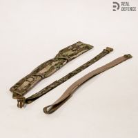WAR BELT пояс тактичний, MULTICAM USA