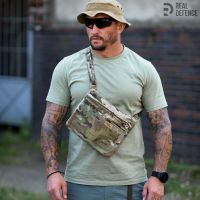 Чоловіча сумка Street Bag, MULTICAM USA