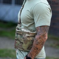 Чоловіча сумка Street Bag, MULTICAM USA