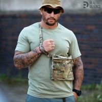 Чоловіча сумка Street Bag, MULTICAM USA