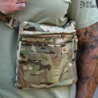 Чоловіча сумка Street Bag, MULTICAM USA