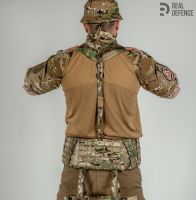 Розвантажувальний пояс тактичний, MULTICAM USA