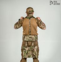 Розвантажувальний пояс тактичний, MULTICAM USA