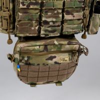 Напашний підсумок, MULTICAM USA