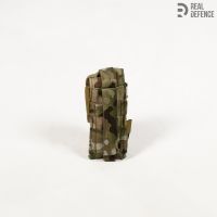 Підсумок під турнікет, MULTICAM USA