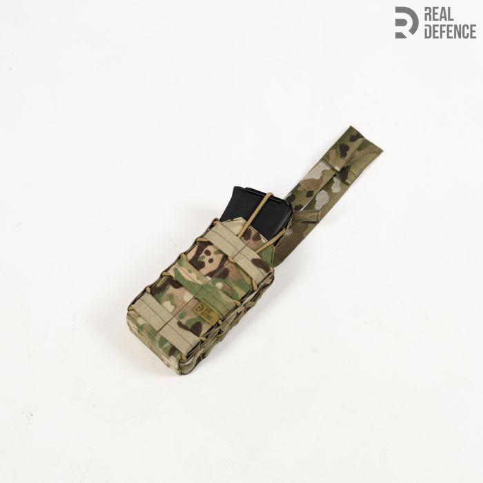 Подвійний підсумок під магазини на 30 набоїв, MULTICAM USA