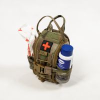 Аптечный подсумок, MULTICAM USA