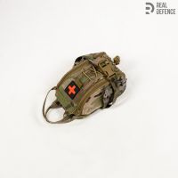 Аптечный подсумок, MULTICAM USA