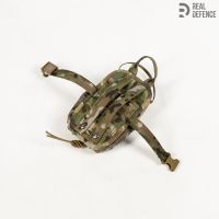 Аптечный подсумок, MULTICAM USA