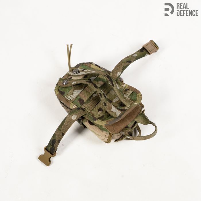 Аптечный подсумок, MULTICAM USA