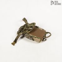 Аптечный подсумок, MULTICAM USA