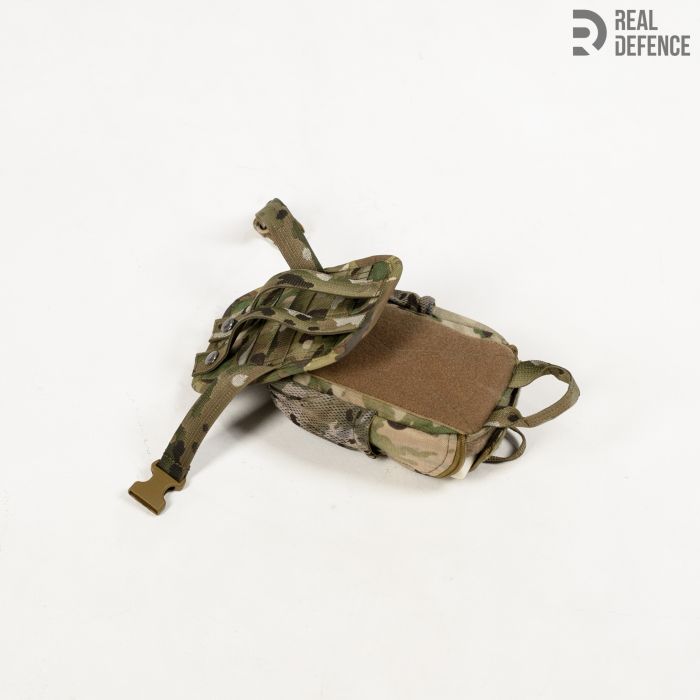Аптечный подсумок, MULTICAM USA