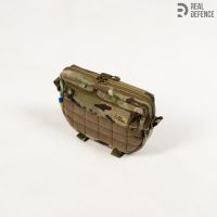 Напашний підсумок, MULTICAM USA