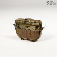 Напашний підсумок, MULTICAM USA