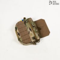 Напашний підсумок, MULTICAM USA
