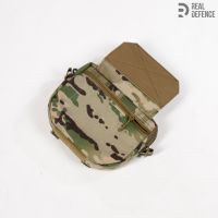 Напашний підсумок, MULTICAM USA