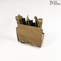 Панель під три підсумки під магазини на 30 набоїв, MULTICAM USA