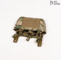 Панель під три підсумки під магазини на 30 набоїв, MULTICAM USA