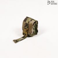 Підсумок під гранату, MULTICAM USA