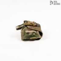 Підсумок під гранату, MULTICAM USA