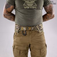 WAR BELT пояс тактичний, MULTICAM USA