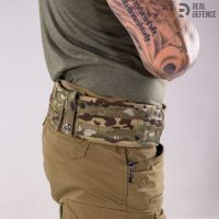 WAR BELT пояс тактичний, MULTICAM USA
