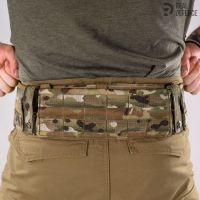 WAR BELT пояс тактичний, MULTICAM USA