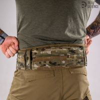 WAR BELT пояс тактичний, MULTICAM USA