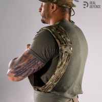 WAR BELT пояс тактичний, MULTICAM USA
