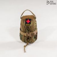 Підсумок аптечка індивідуальна