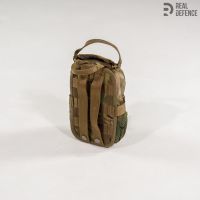 Підсумок аптечка індивідуальна