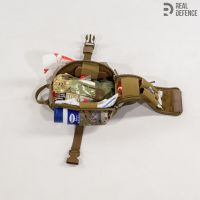 Підсумок аптечка індивідуальна