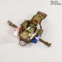 Підсумок аптечка індивідуальна