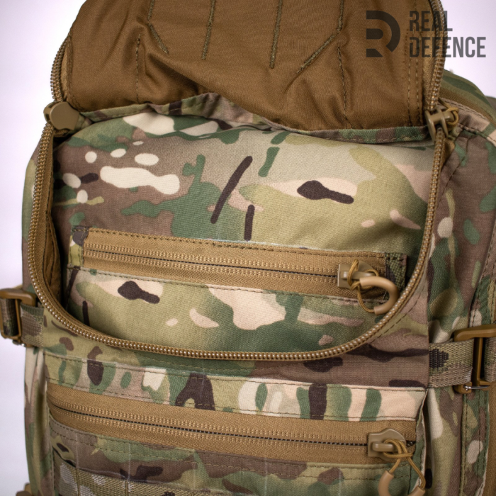 Рюкзак 38, MULTICAM USA