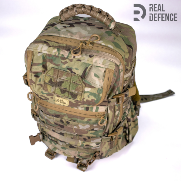 Рюкзак 38, MULTICAM USA