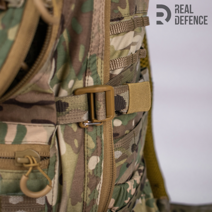 Рюкзак 38, MULTICAM USA
