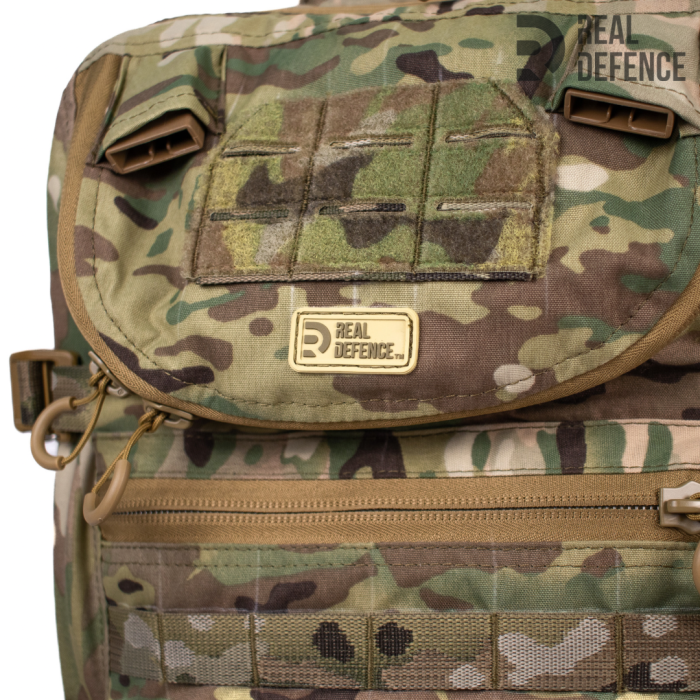 Рюкзак 38, MULTICAM USA