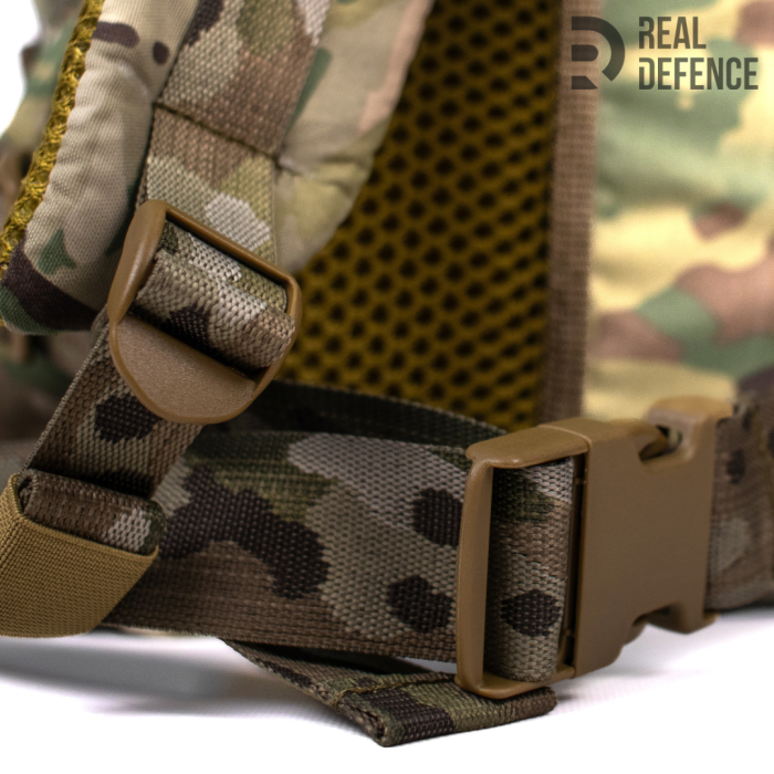 Рюкзак 38, MULTICAM USA