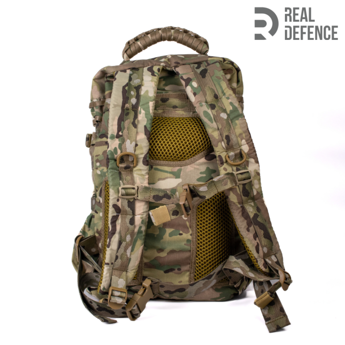 Рюкзак 38, MULTICAM USA