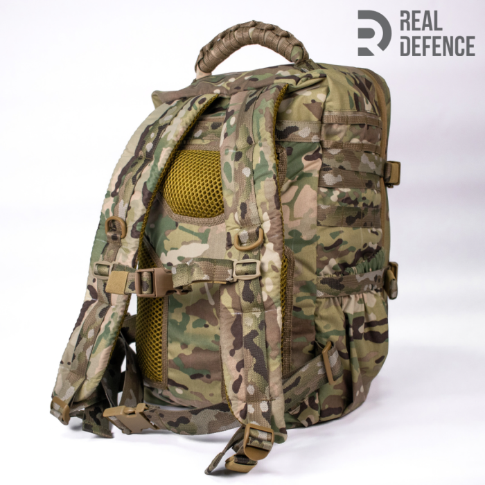 Рюкзак 38, MULTICAM USA
