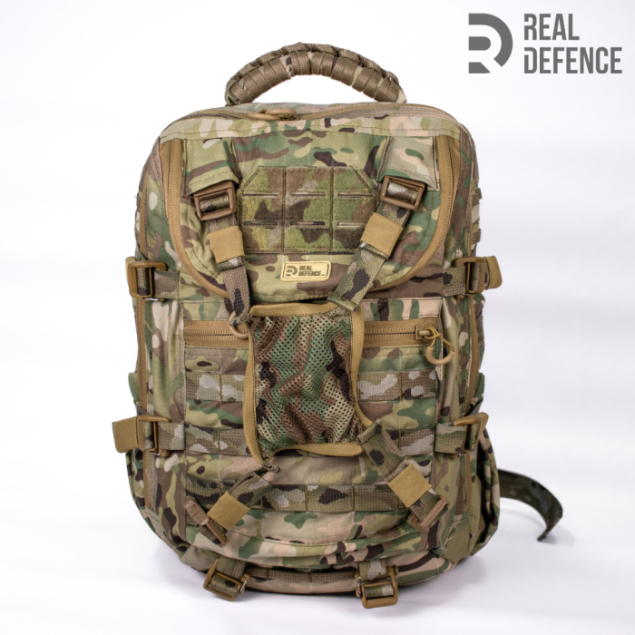 Рюкзак 38, MULTICAM USA