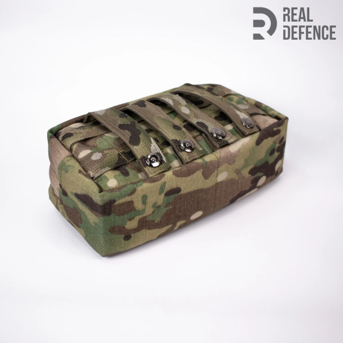 Підсумок під бойовий комплект, MULTICAM USA